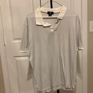 Calvin Klein polo